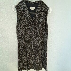 Vintage Isadora 90's Dress